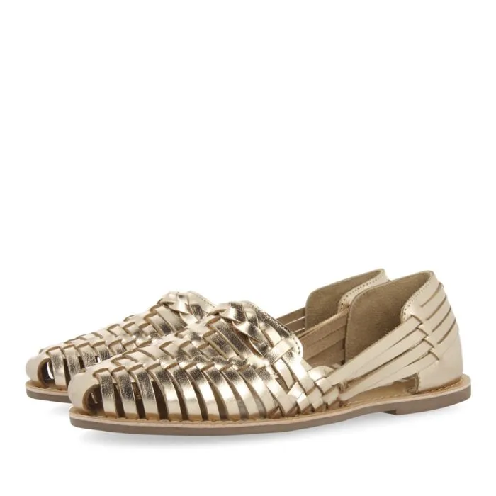 GIOSEPPO DESIO LOAFERS