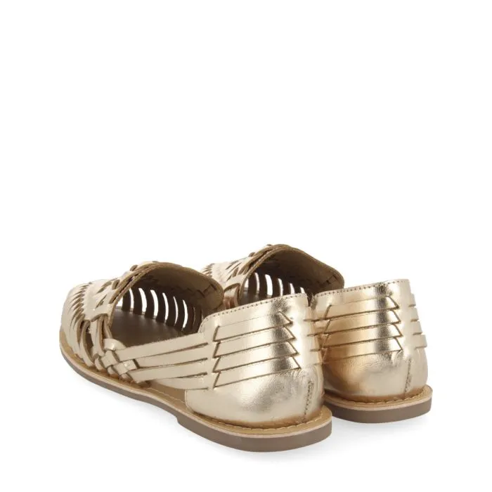 GIOSEPPO DESIO LOAFERS