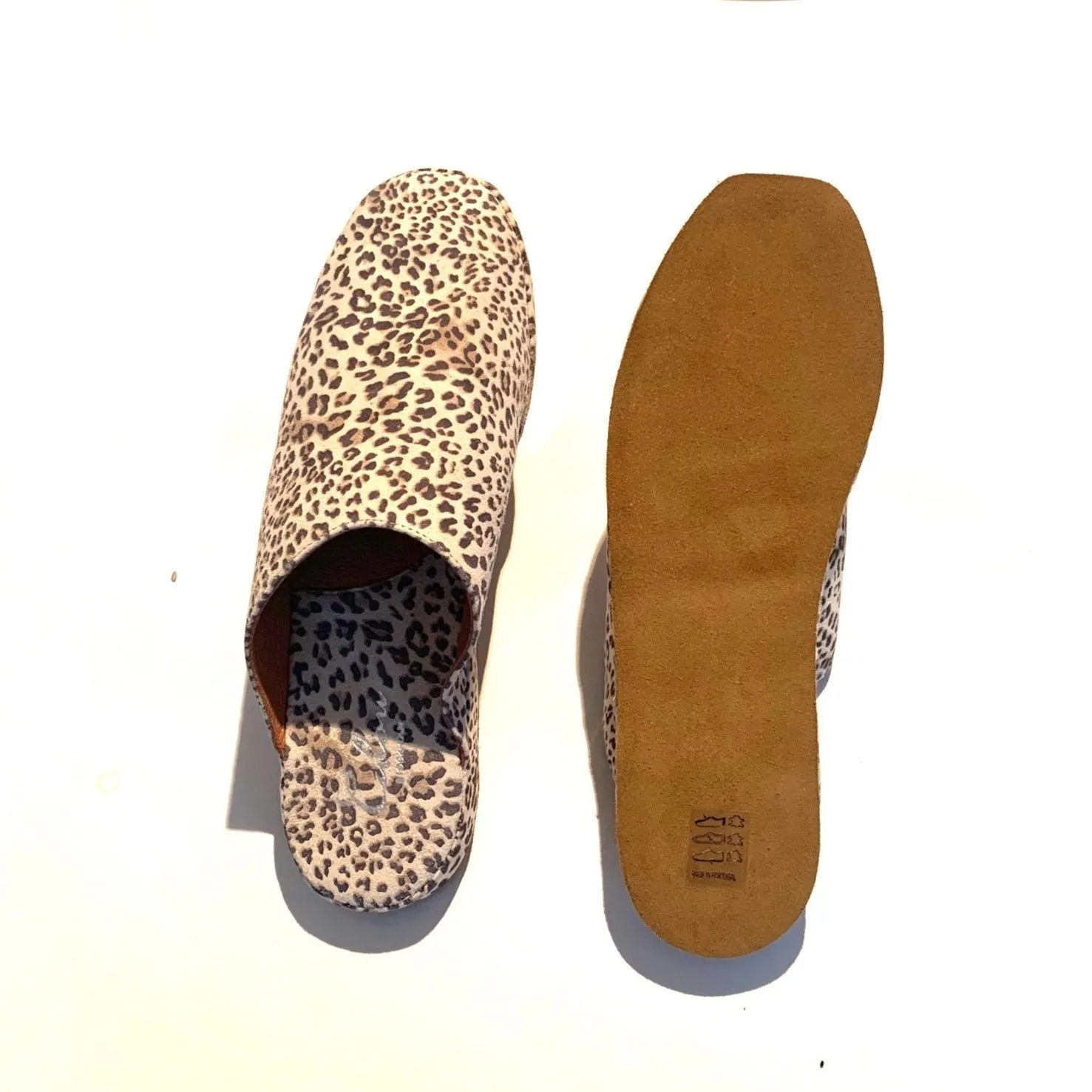 Git Slipper