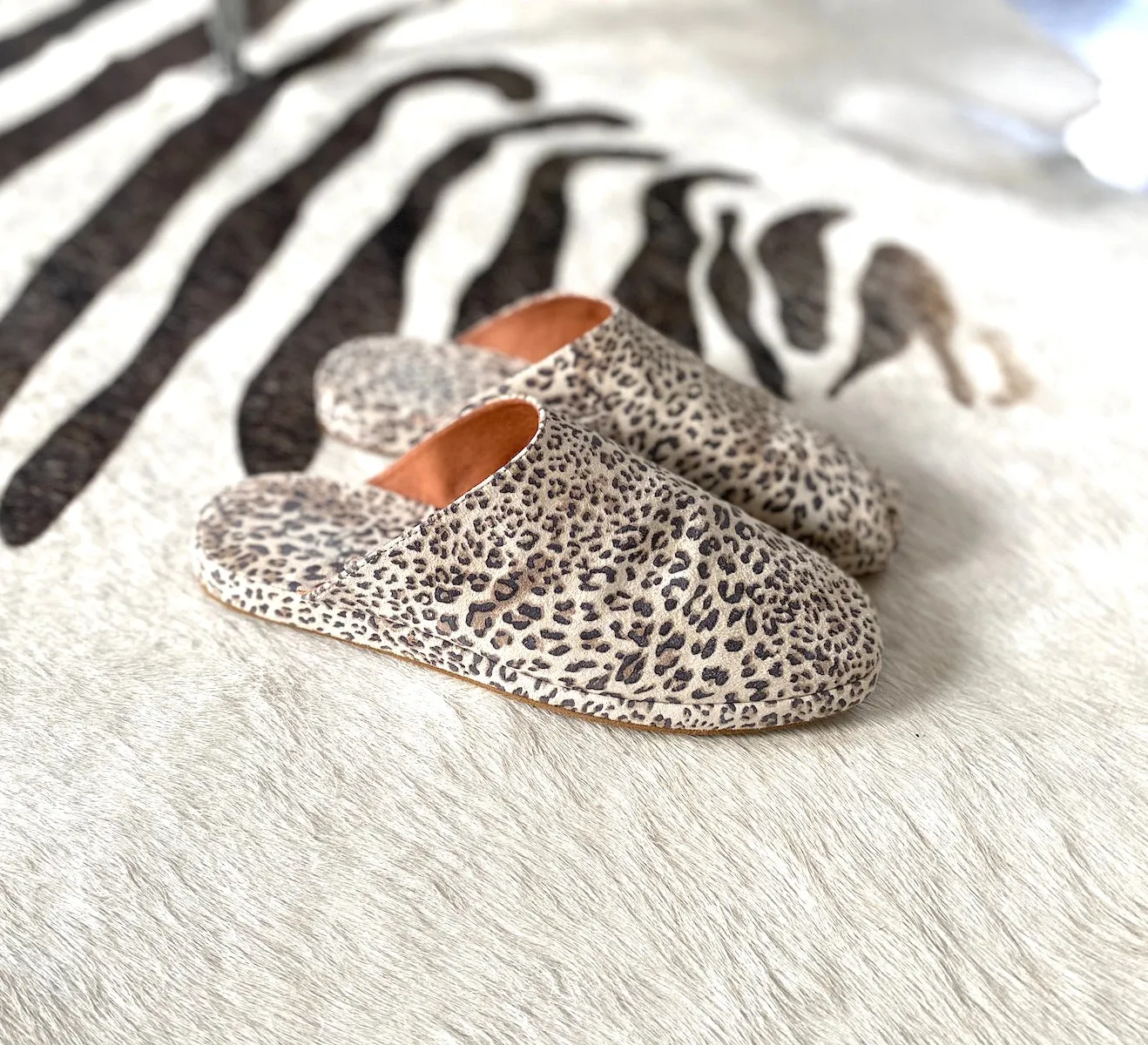 Git Slipper