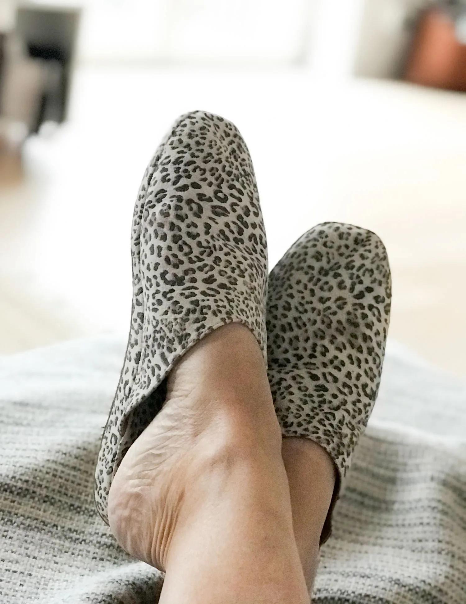 Git Slipper