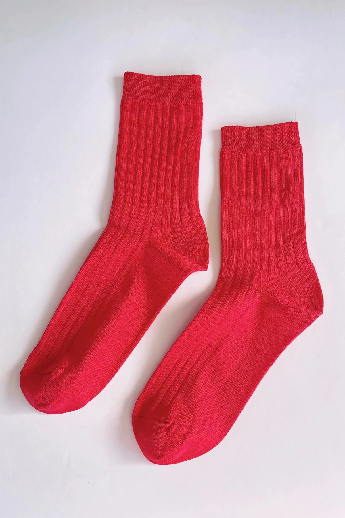 Her Socks - OS
