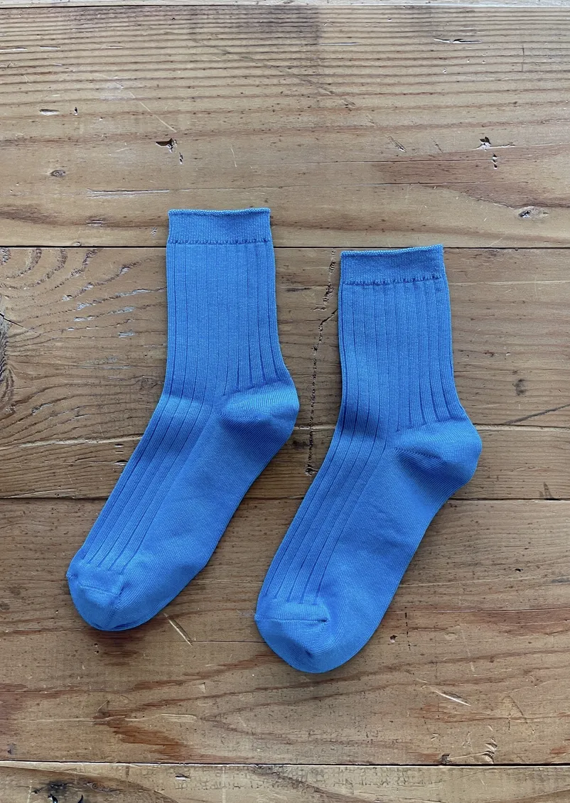 Her Socks - OS