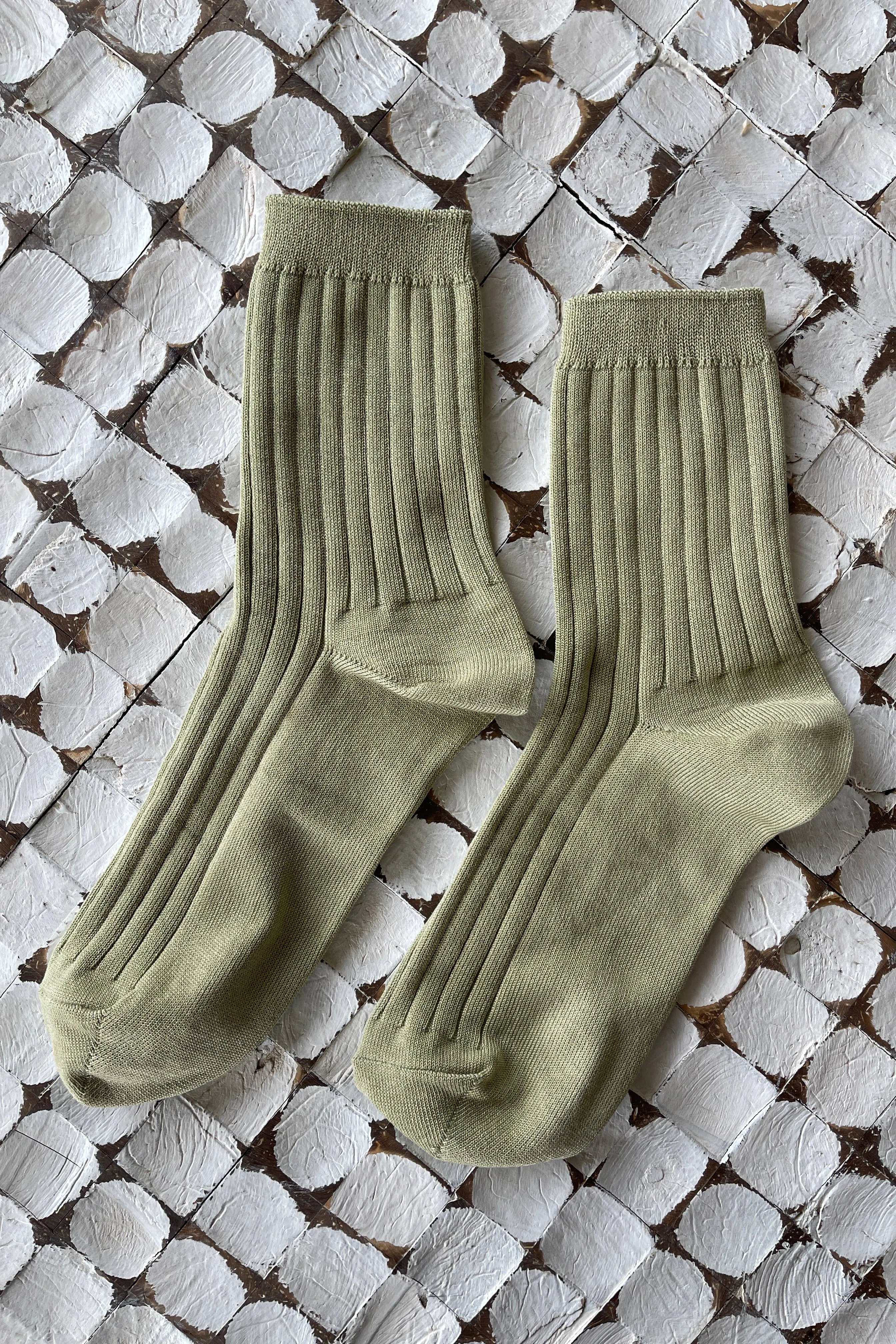 Her Socks - OS
