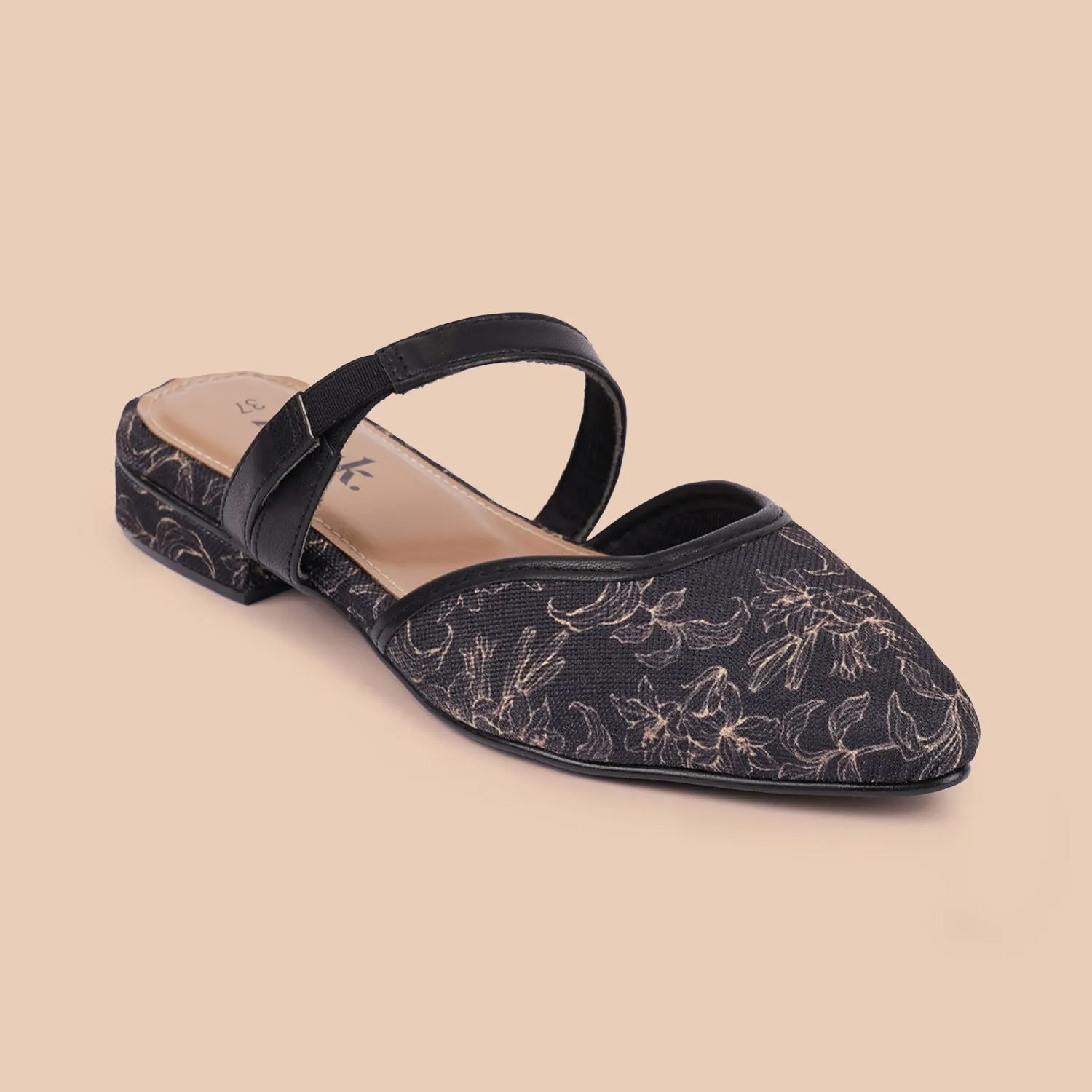 Hooghly Marine Flexifit Mule