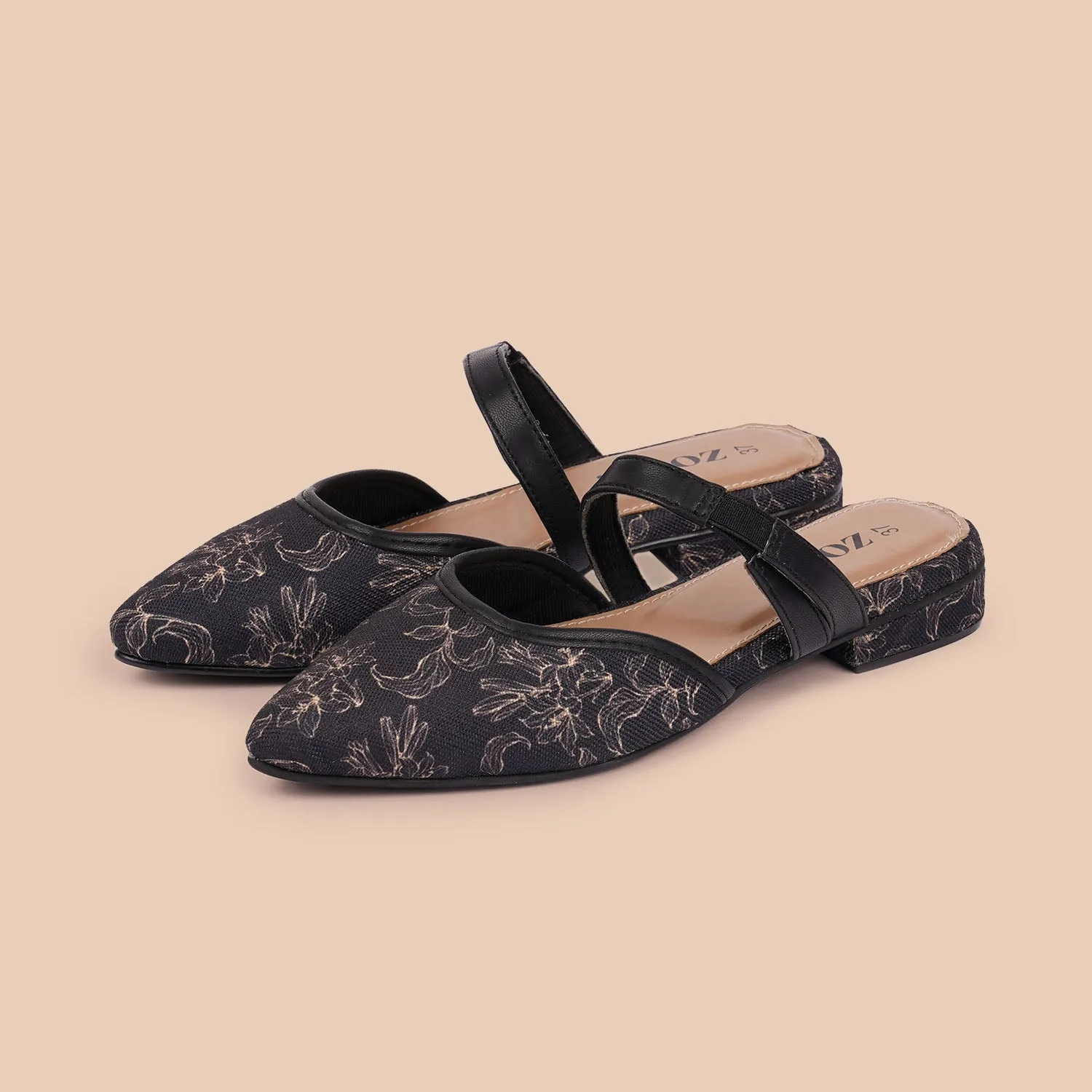 Hooghly Marine Flexifit Mule
