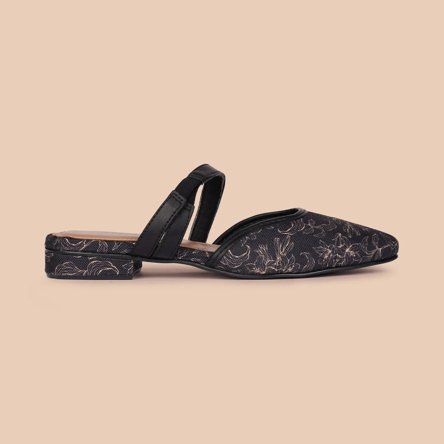 Hooghly Marine Flexifit Mule
