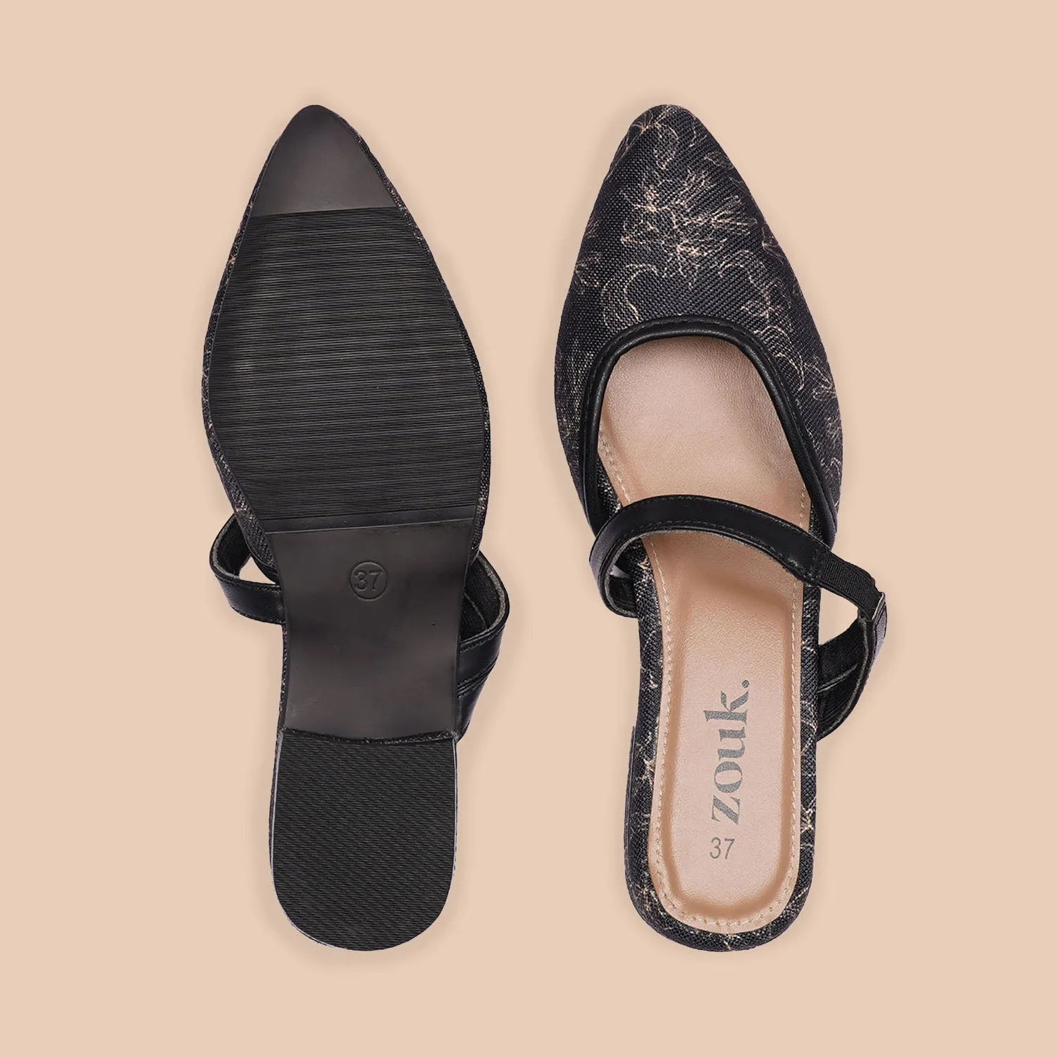 Hooghly Marine Flexifit Mule