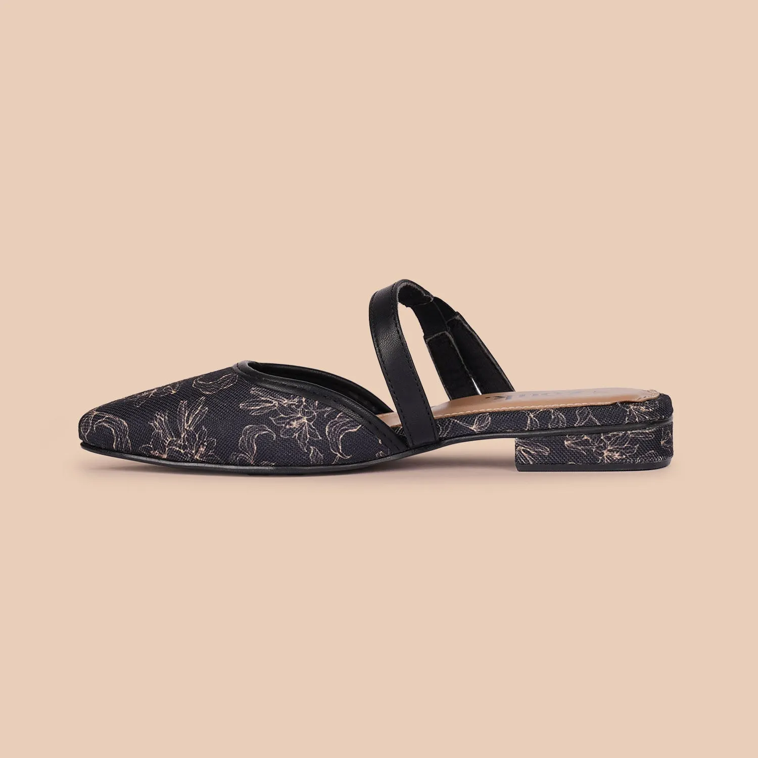 Hooghly Marine Flexifit Mule