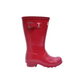 Hunter Kid's Original Kids Boots