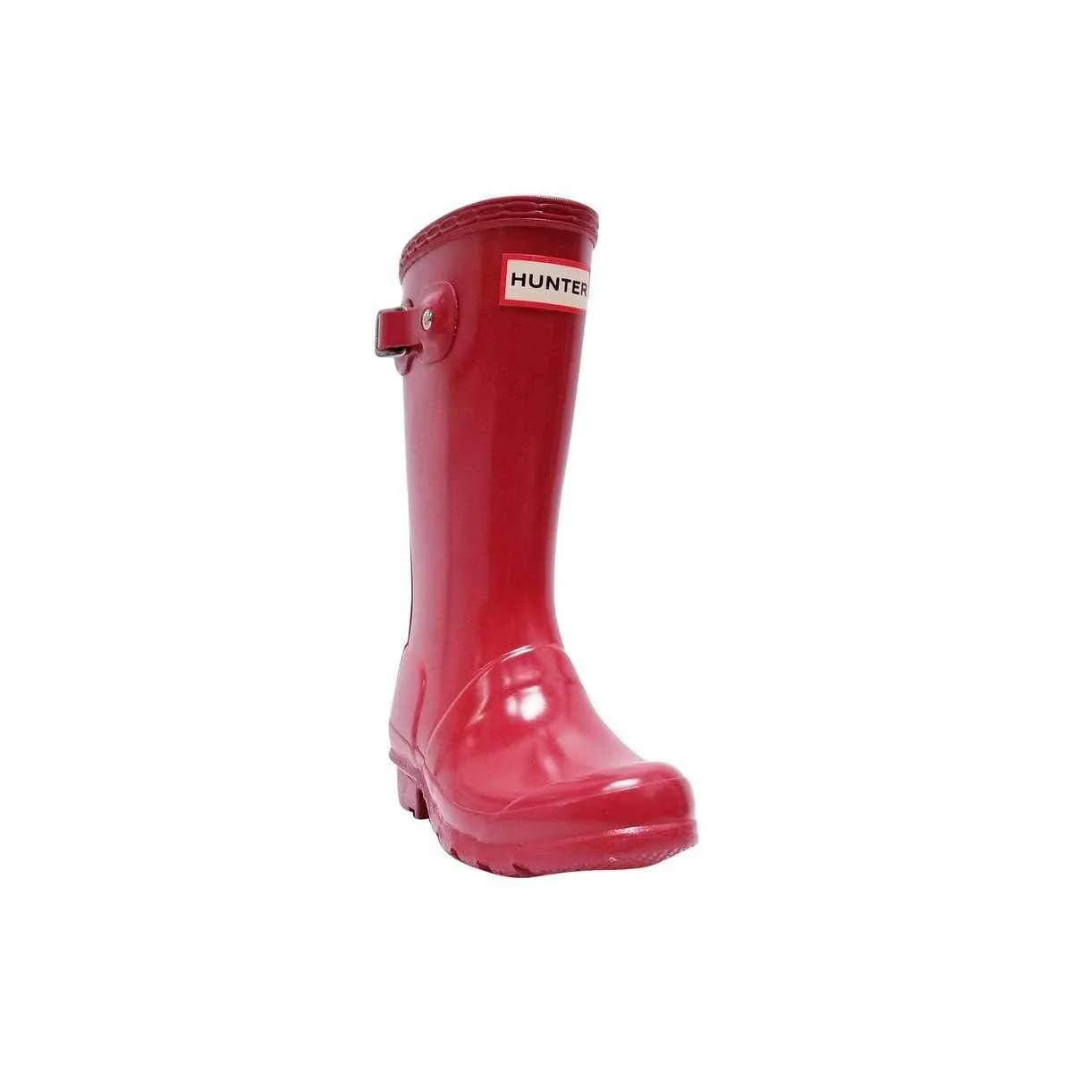 Hunter Kid's Original Kids Boots