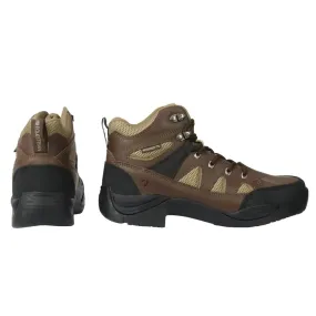 Hy Equestrian Wetton Short Boots