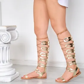 Ianthe Women Sandals