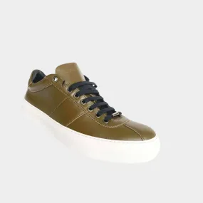 Jimmy Choo Mens Sneakers