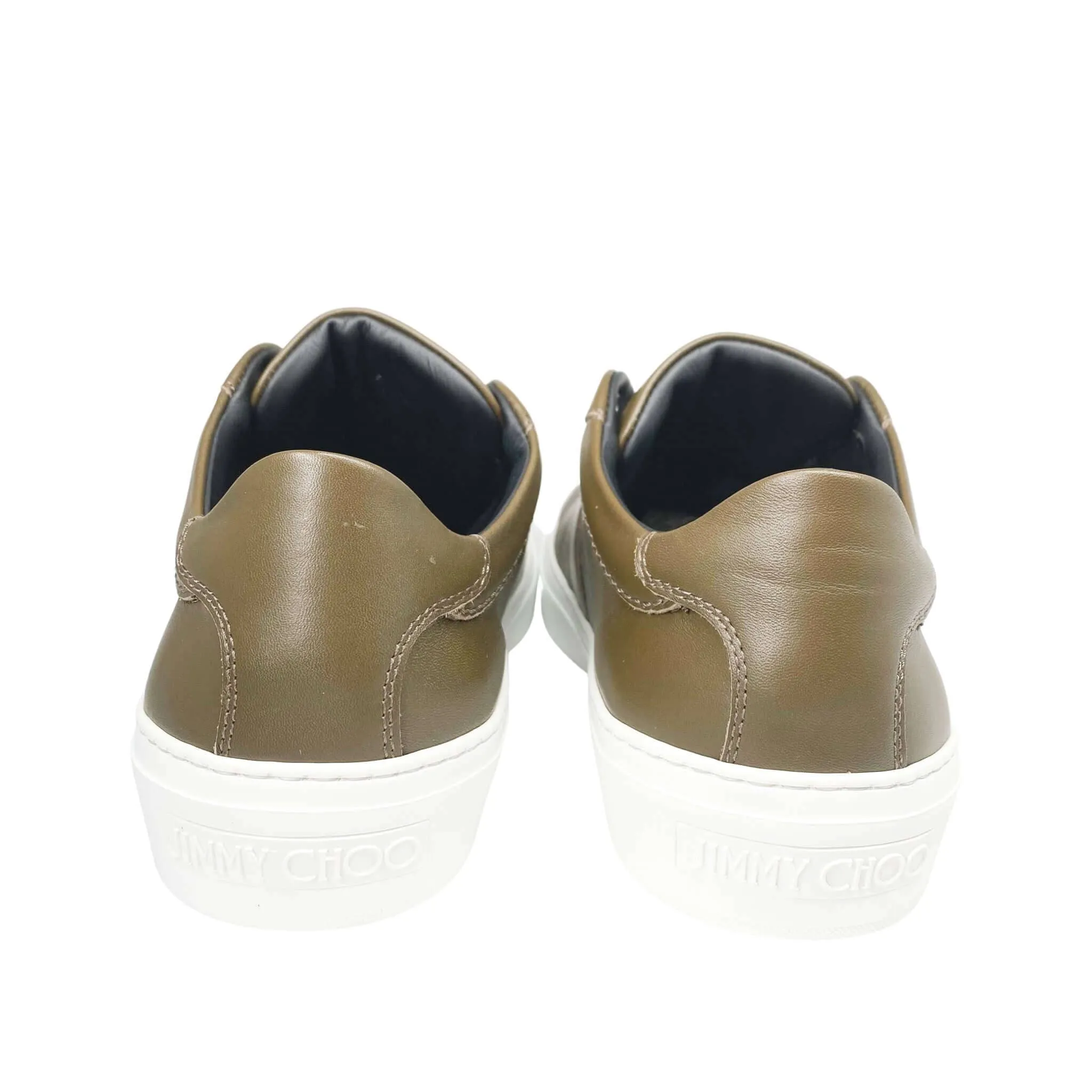Jimmy Choo Mens Sneakers