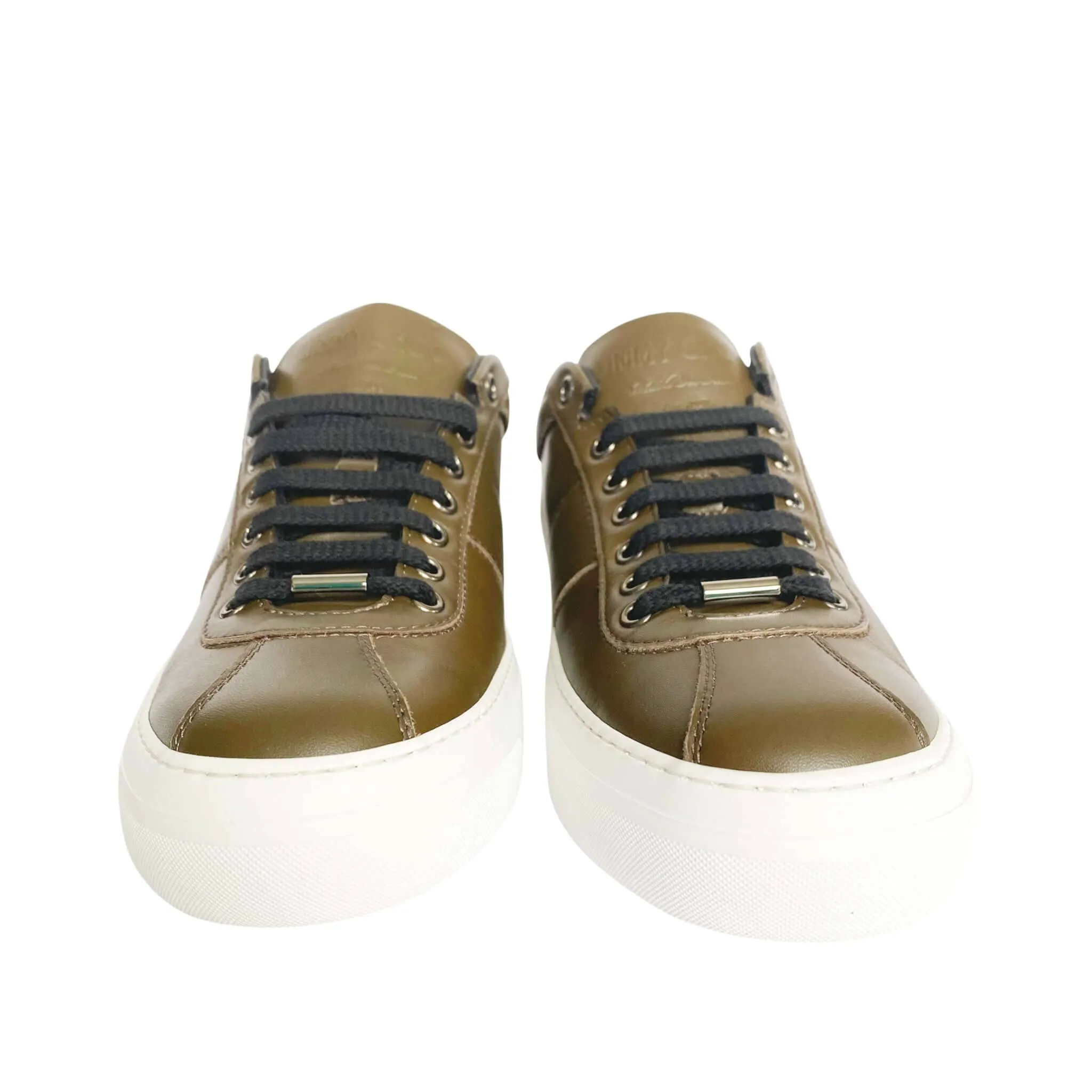 Jimmy Choo Mens Sneakers