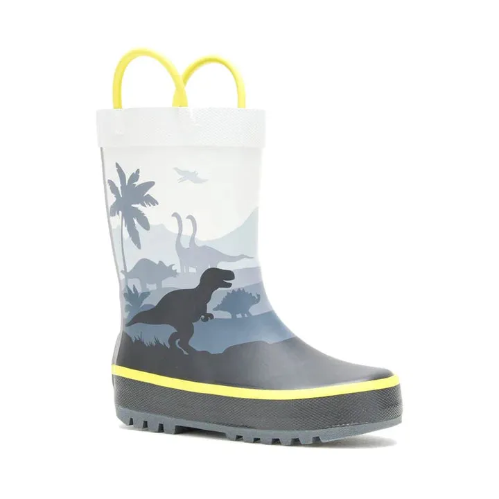 Kamik | Dino Toddler Rain Boots