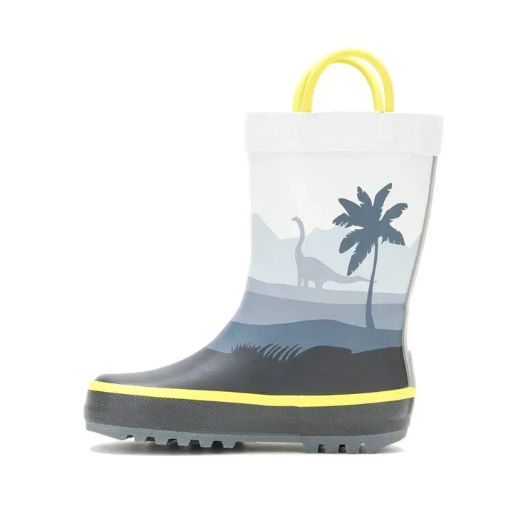 Kamik | Dino Toddler Rain Boots