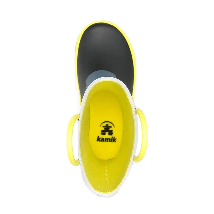 Kamik | Dino Toddler Rain Boots