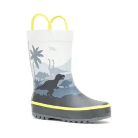 Kamik | Dino Toddler Rain Boots