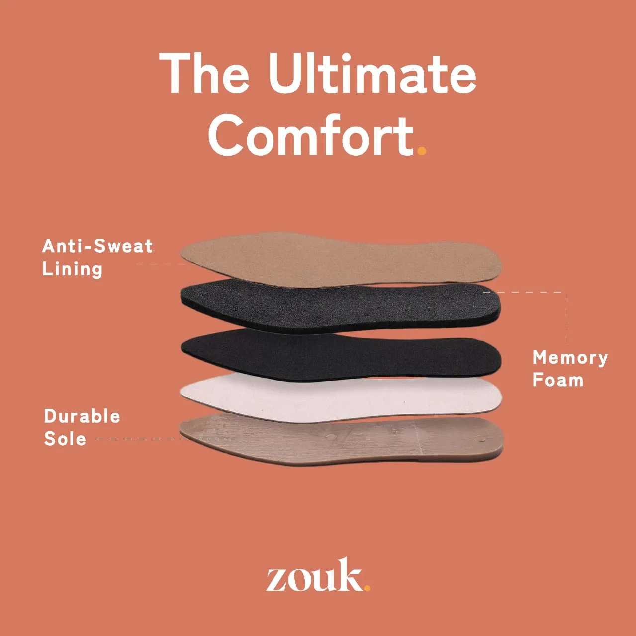 Kochi Marine Knotted Mules