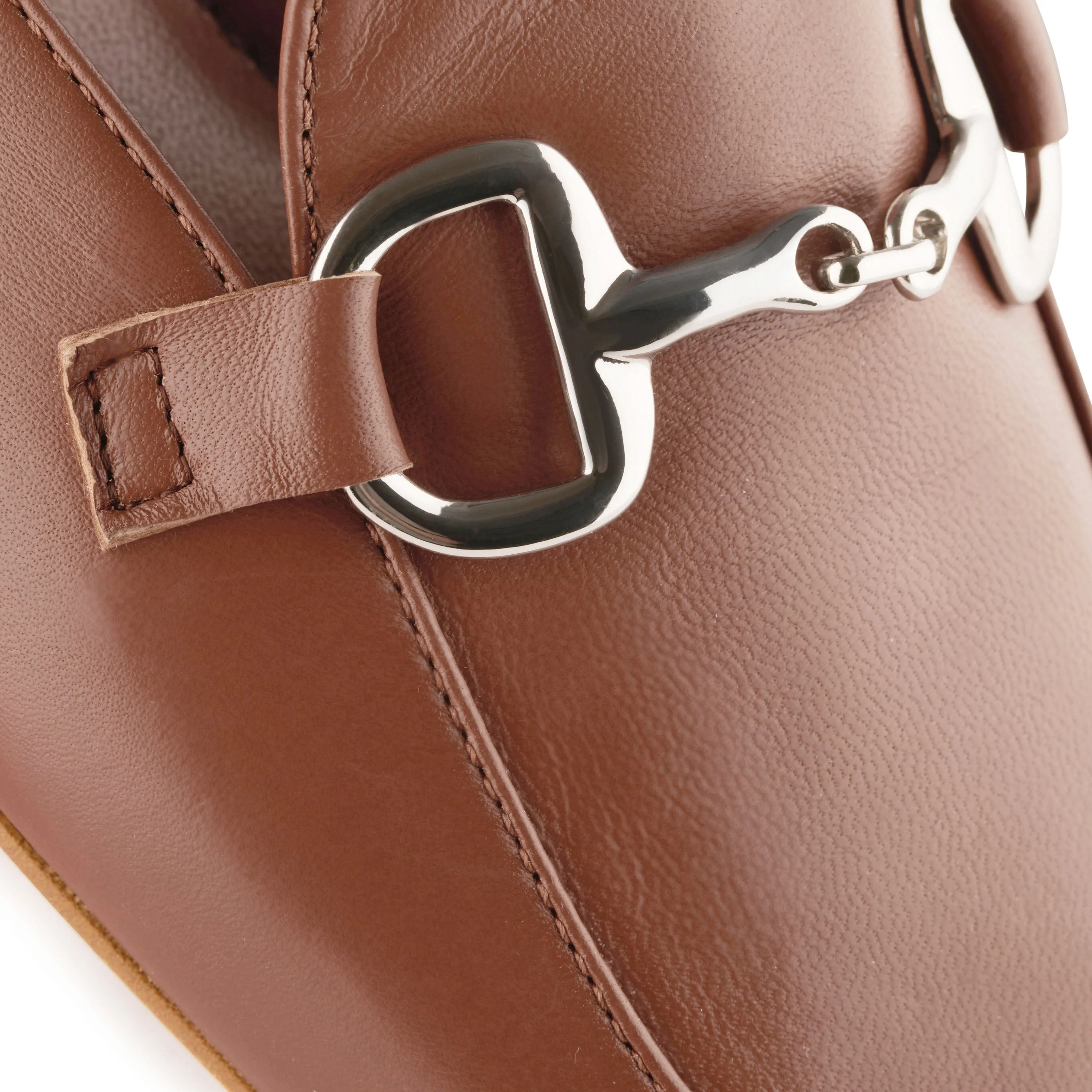 Lisa Flexlite Mules Cafe