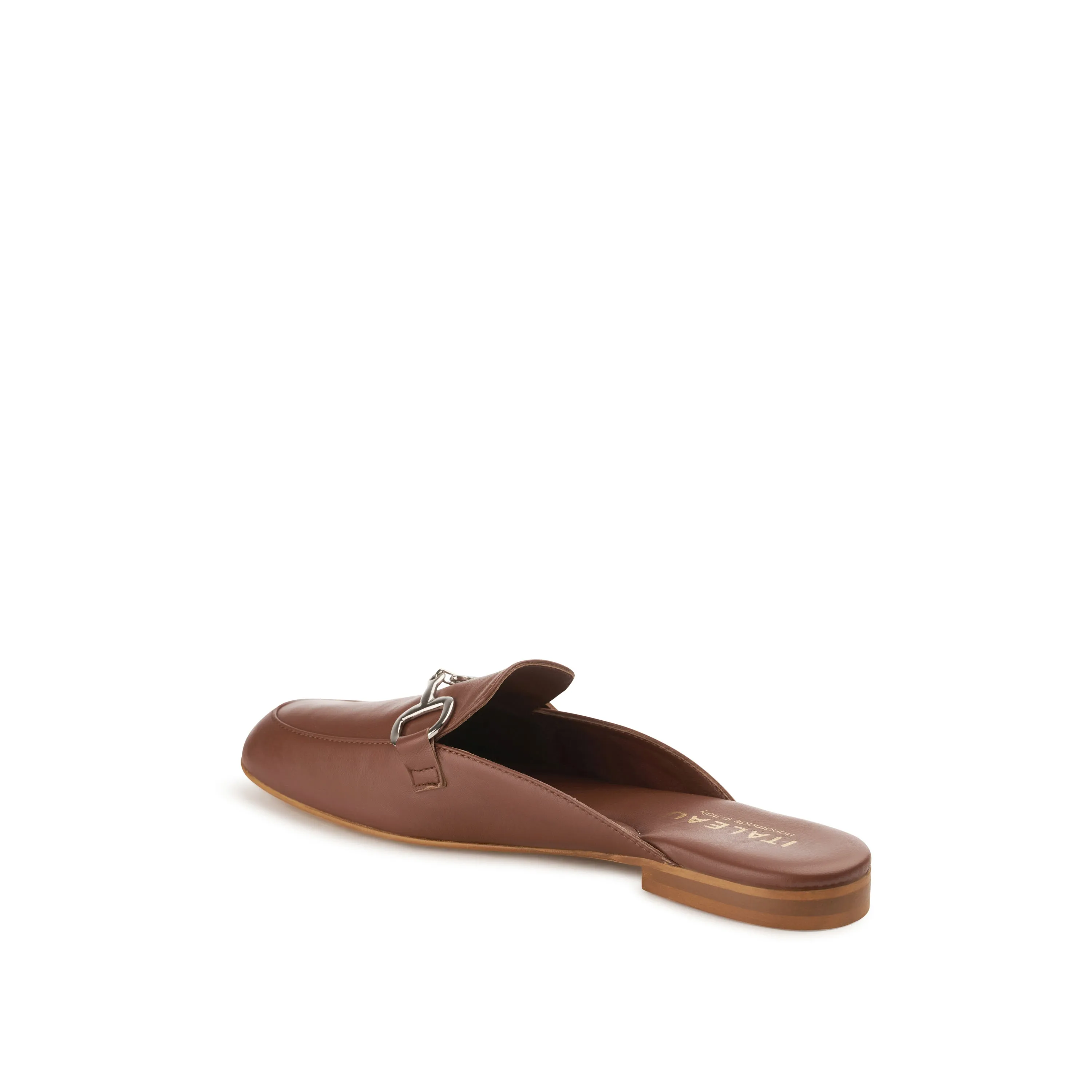 Lisa Flexlite Mules Cafe