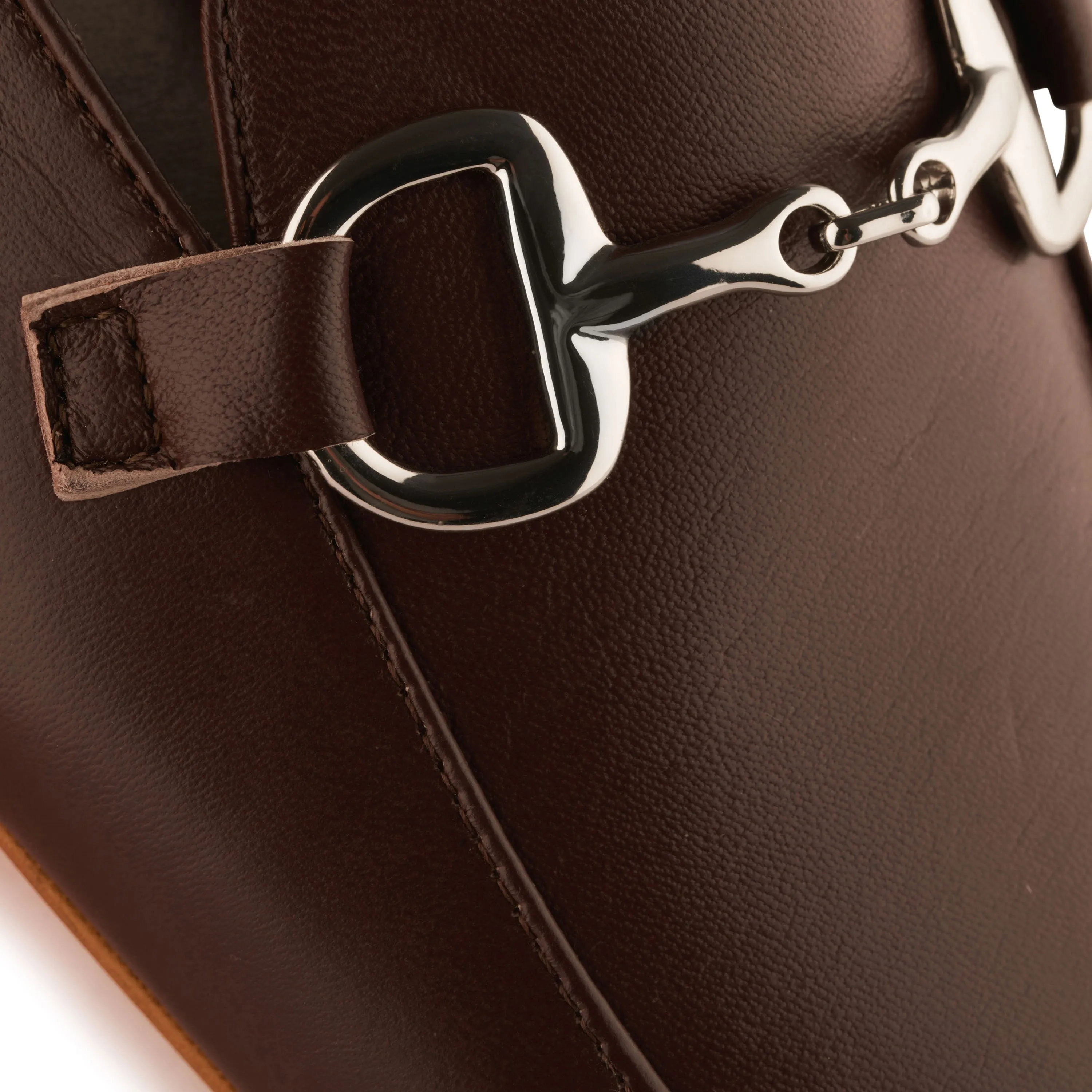 Lisa Flexlite Mules Chocolate