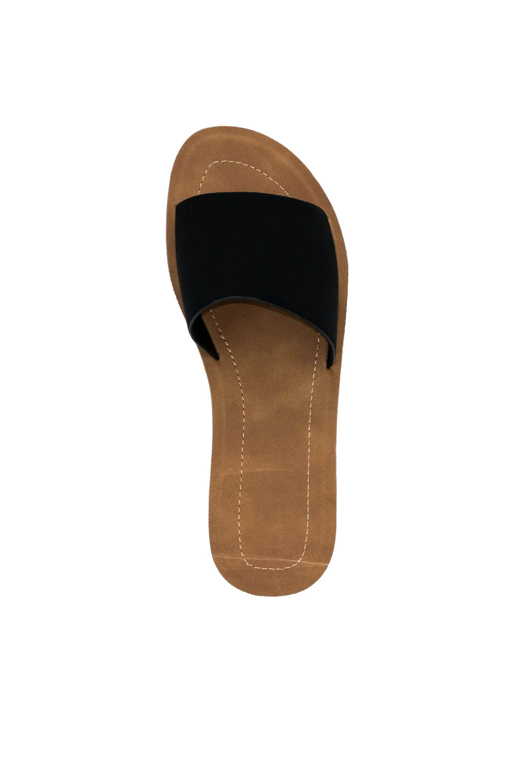 Maia - Casual Flat Slippers
