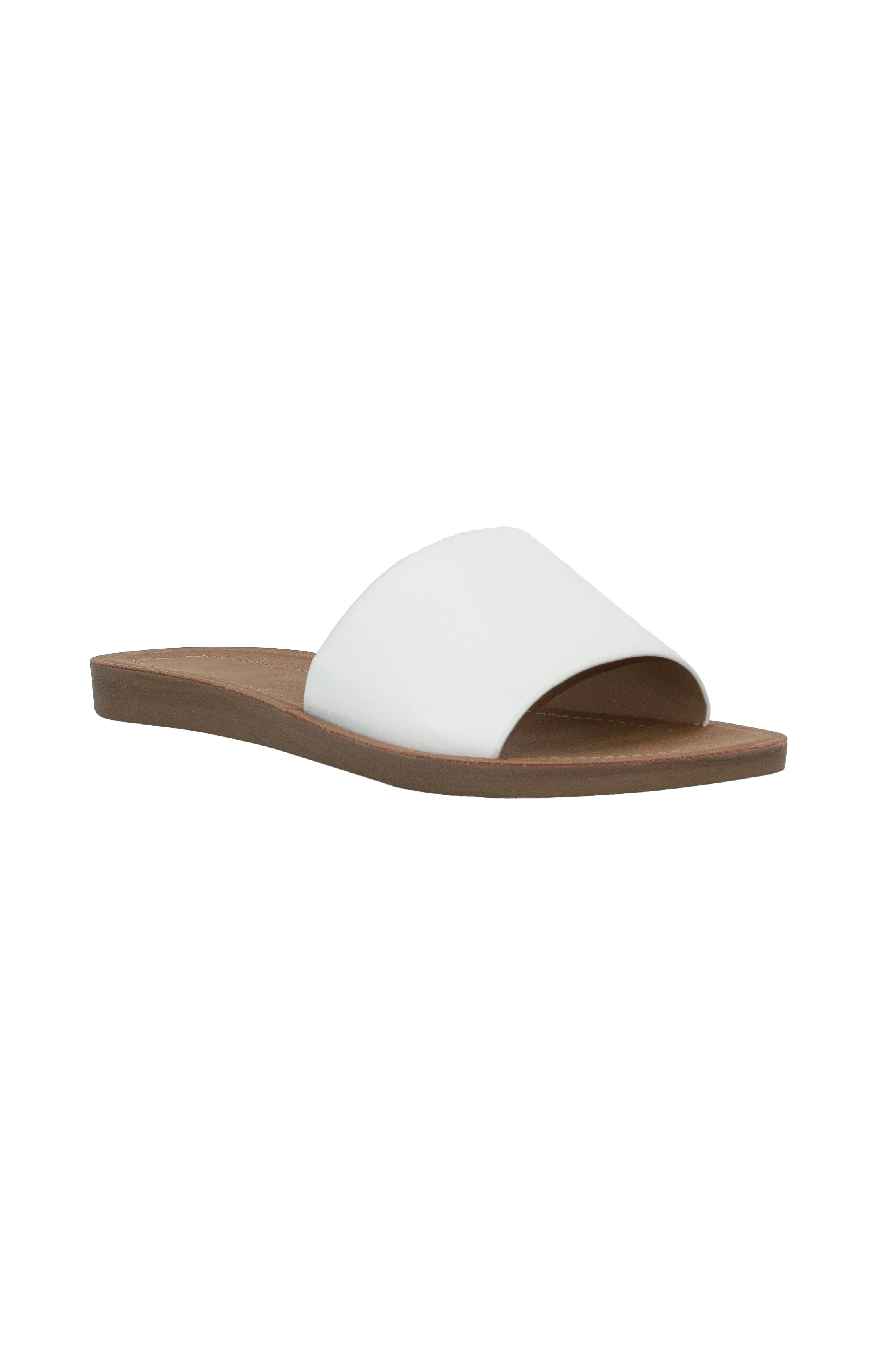 Maia - Casual Flat Slippers