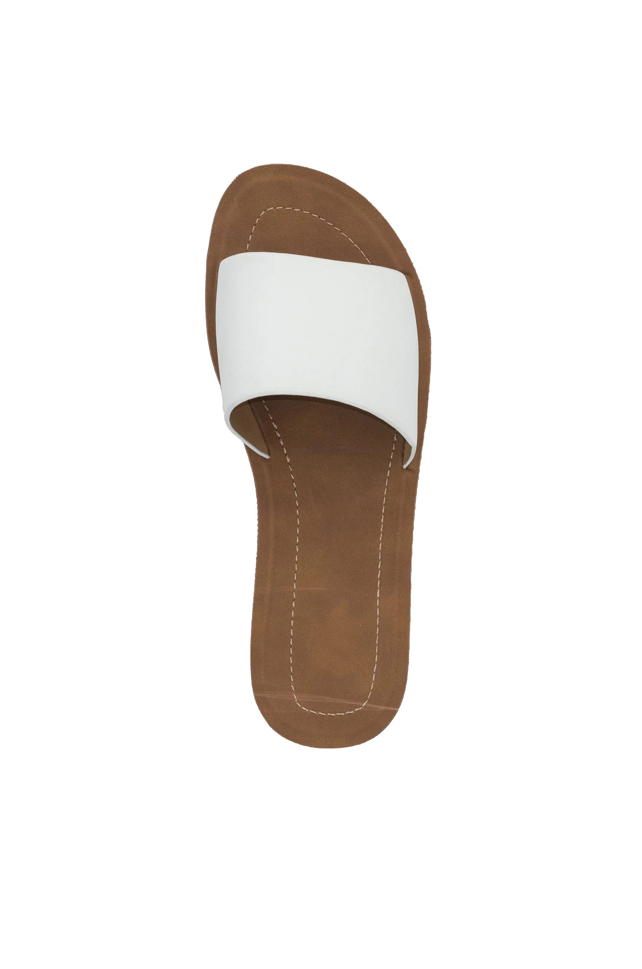 Maia - Casual Flat Slippers