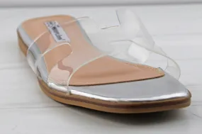 Main 13 Women's H Strap Flat Sandals