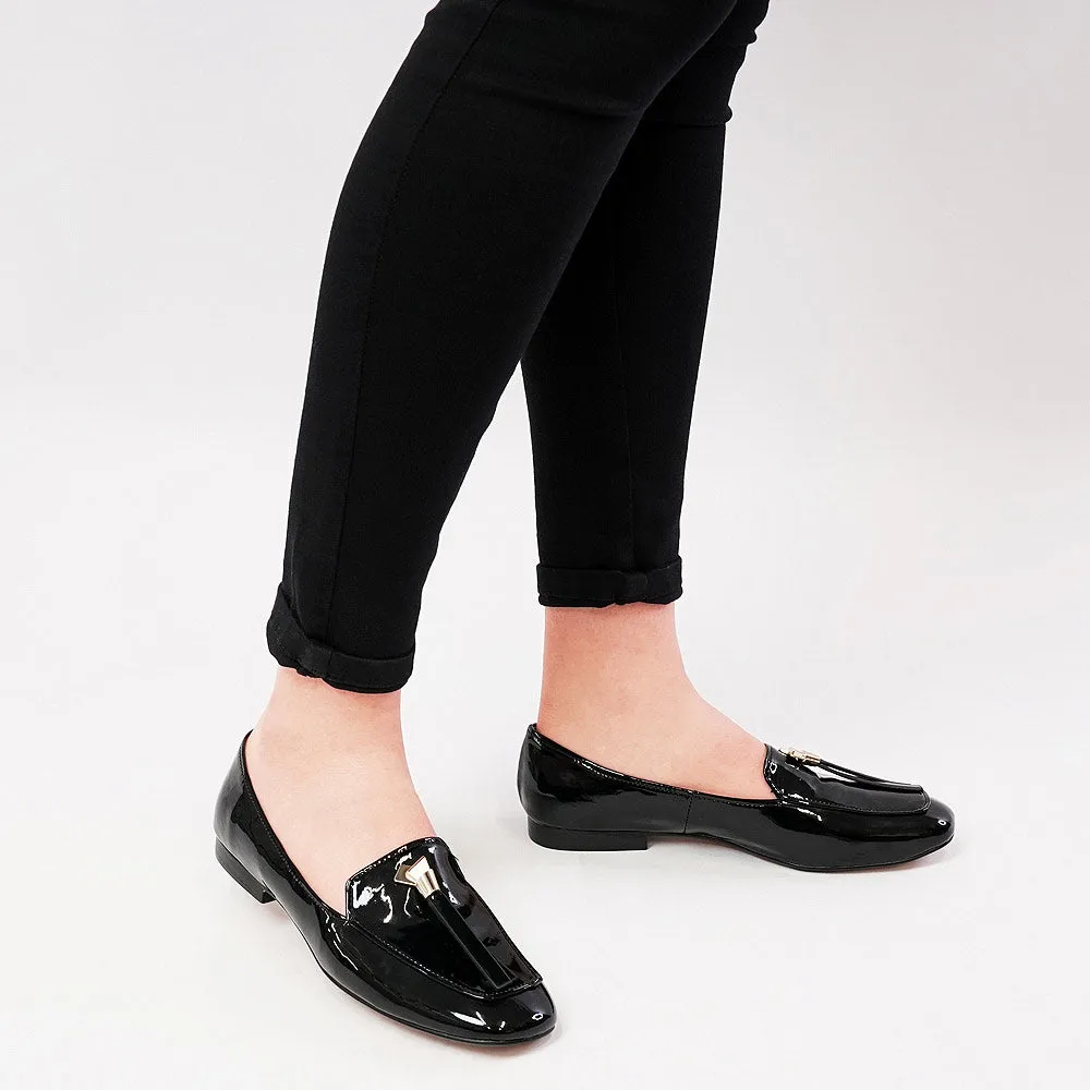 Marcelo Black Patent