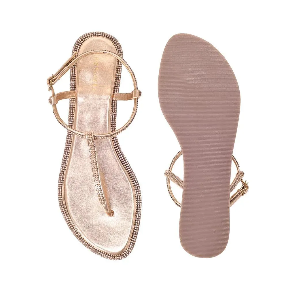 Mary Everday Elegance Flats