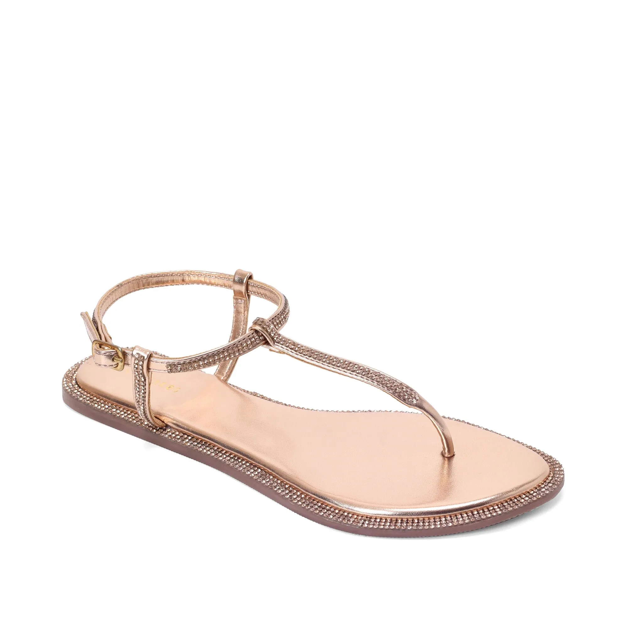 Mary Everday Elegance Flats