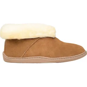 Men's Sheepskin Ankle Boots