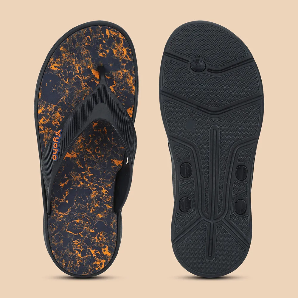 Mist Slippers for Men
