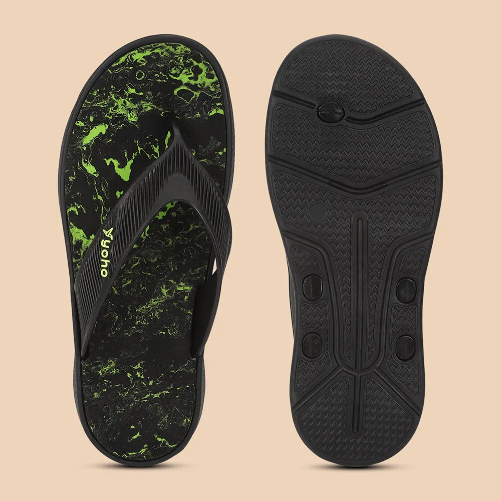 Mist Slippers for Men