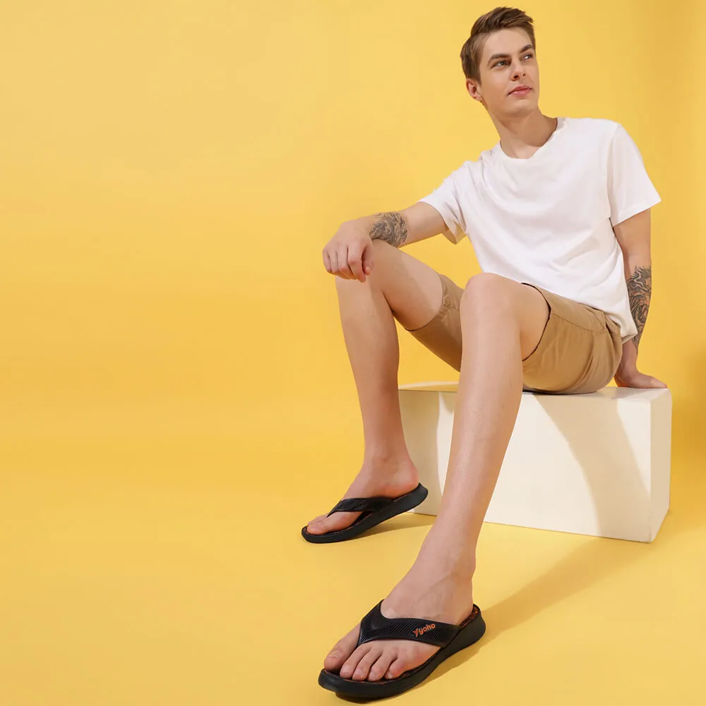Mist Slippers for Men