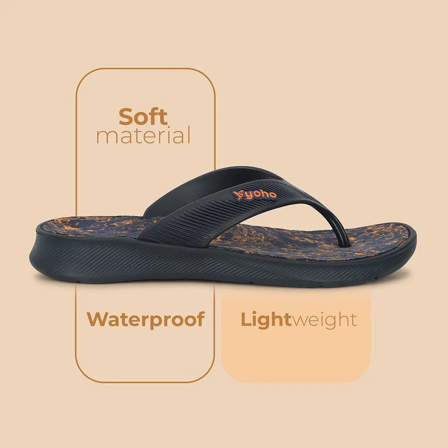 Mist Slippers for Men