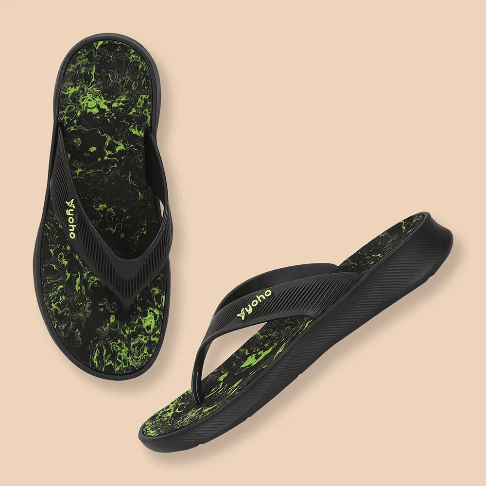Mist Slippers for Men