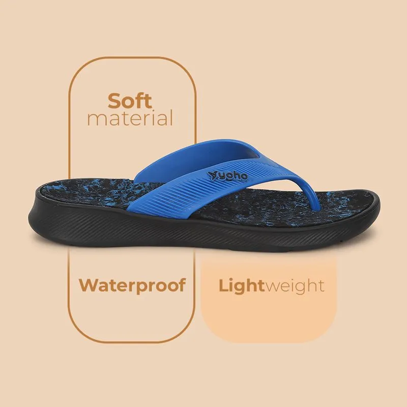 Mist Slippers for Men