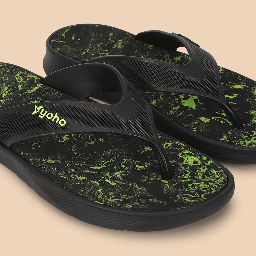Mist Slippers for Men