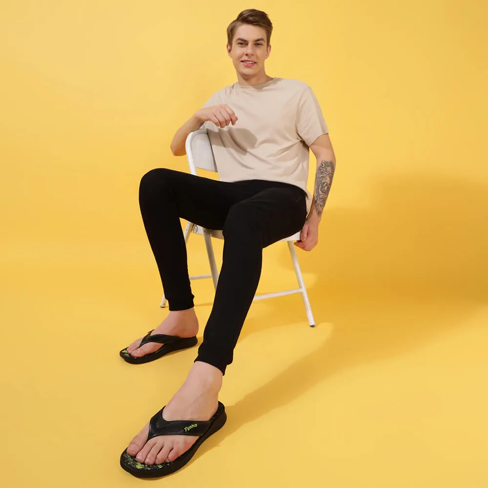 Mist Slippers for Men