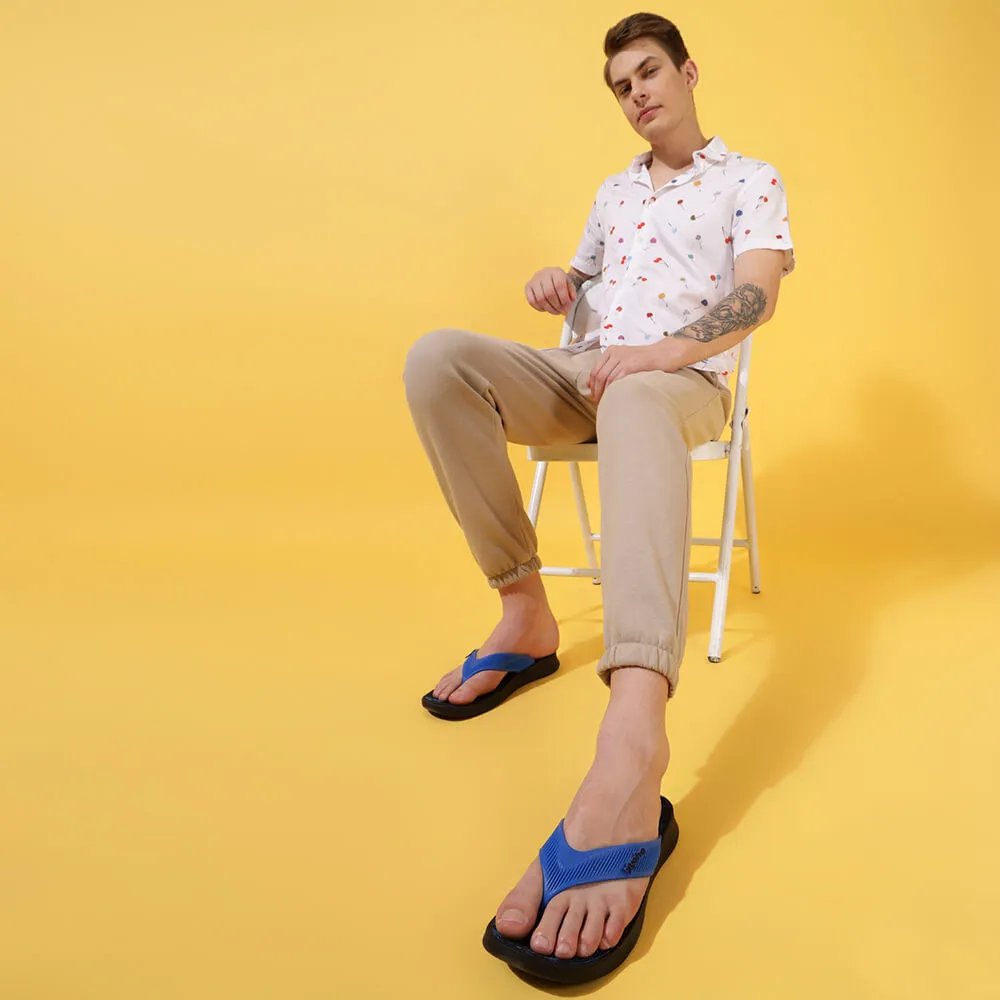 Mist Slippers for Men