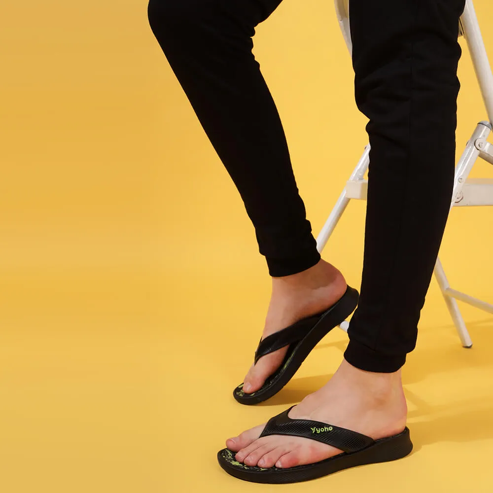 Mist Slippers for Men