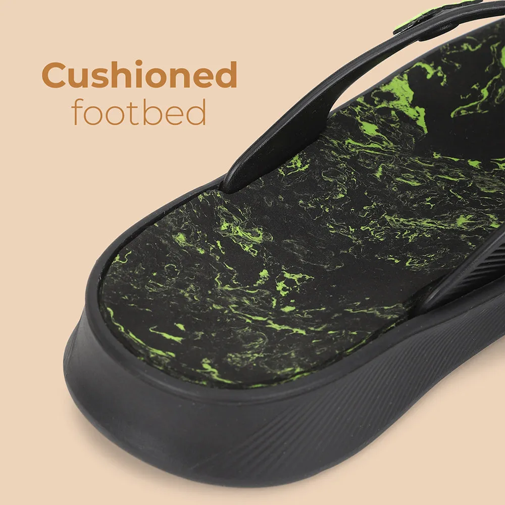 Mist Slippers for Men