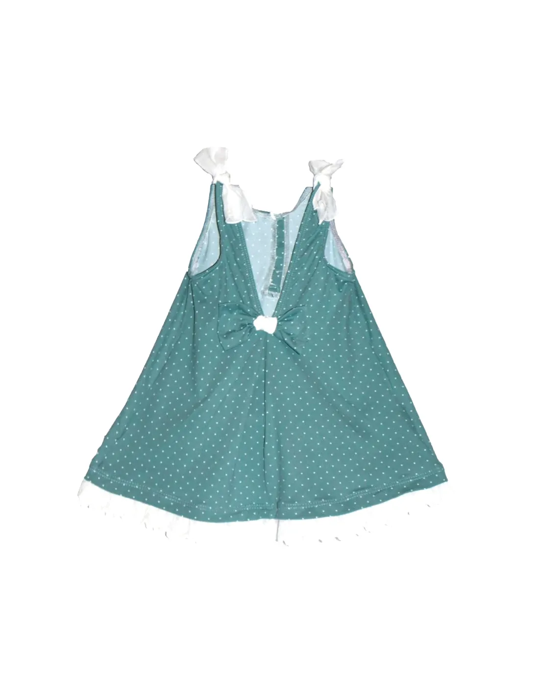 MOLES LYCRA DRESS