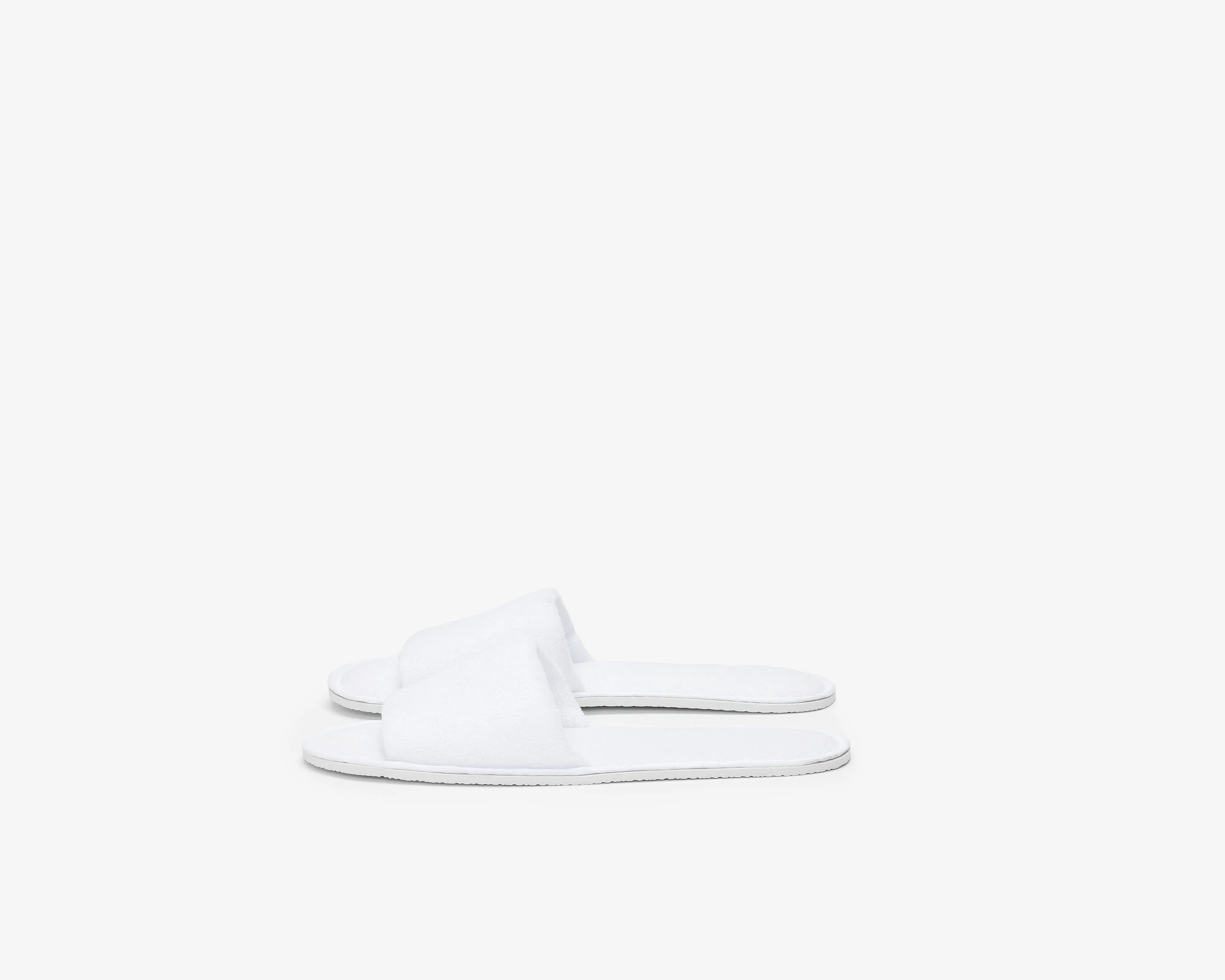 Open Toe Slippers | 100 Pairs Case Pack