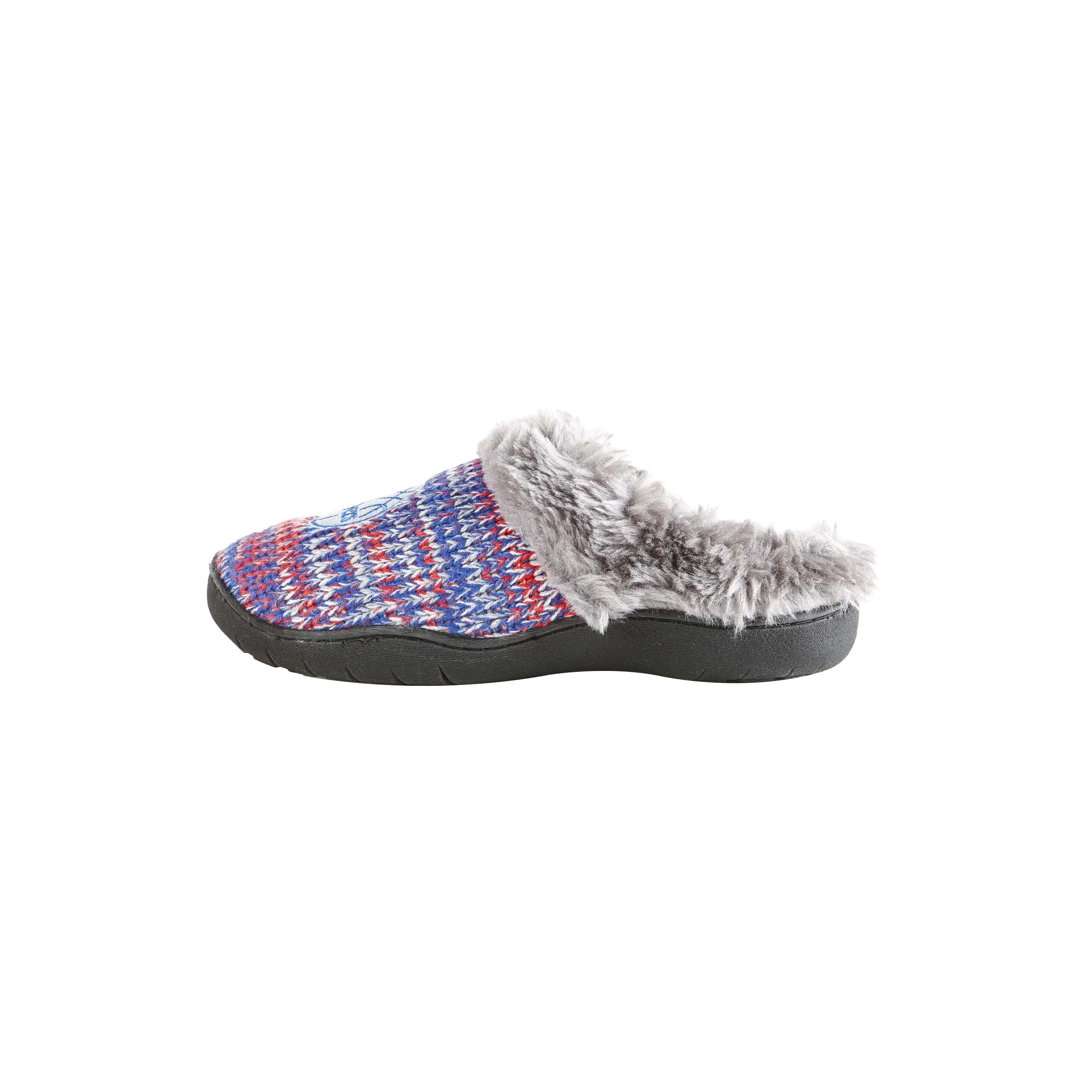 Philadelphia 76ers NBA Womens Peak Slide Slippers